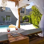 Cozy Villa