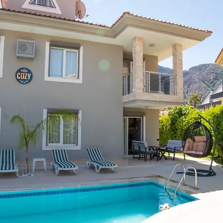 Villa Cozy Marmaris