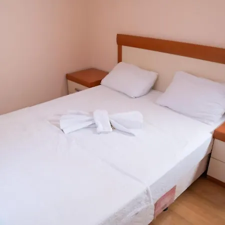 Cozy Μαρμαρίς