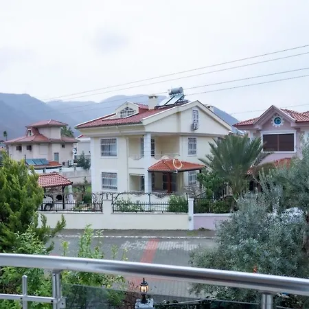 Villa Cozy