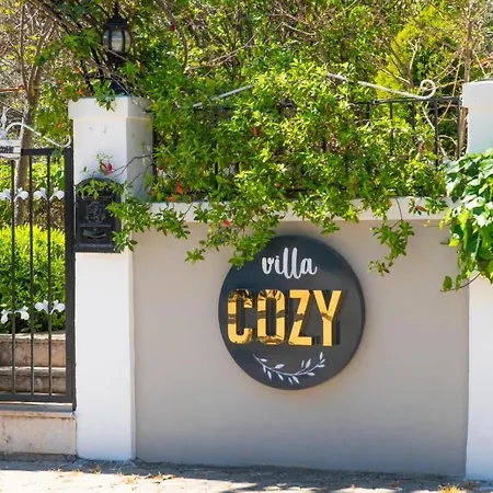 Cozy