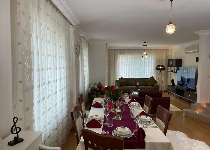 Villa Cozy Marmaris
