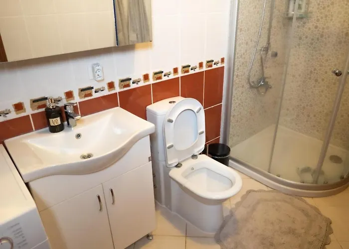 Cozy Marmaris