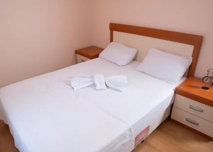 Cozy Marmaris