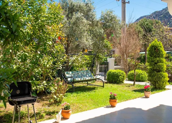 Villa Cozy Marmaris