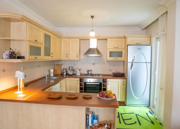 Villa Cozy *