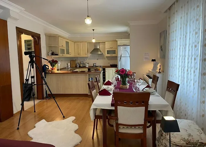 Cozy Villa Marmaris