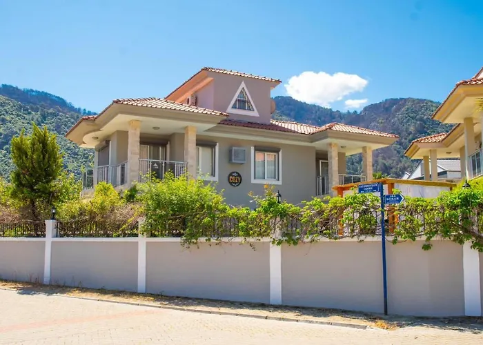 Cozy * Marmaris