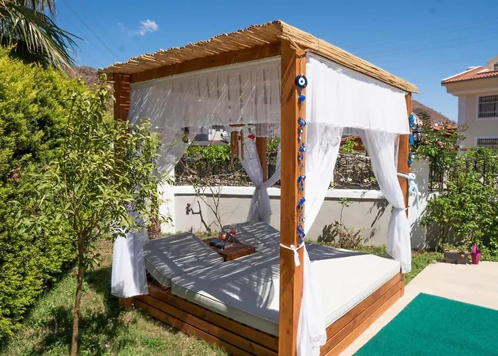 Cozy * Marmaris