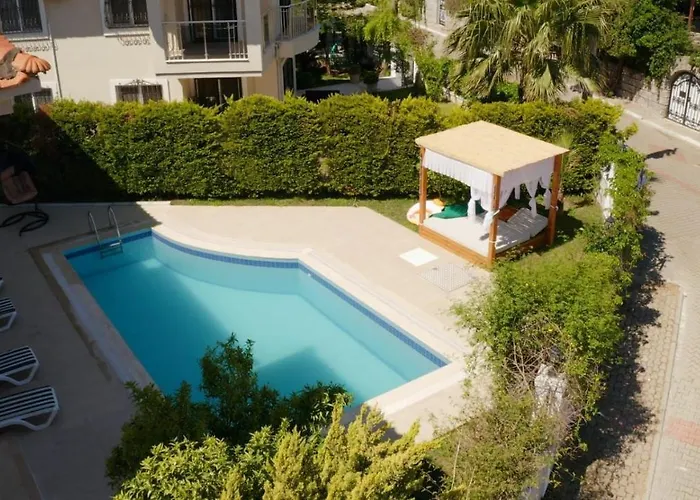 Villa Cozy Marmaris