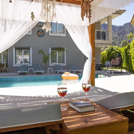Cozy Marmaris