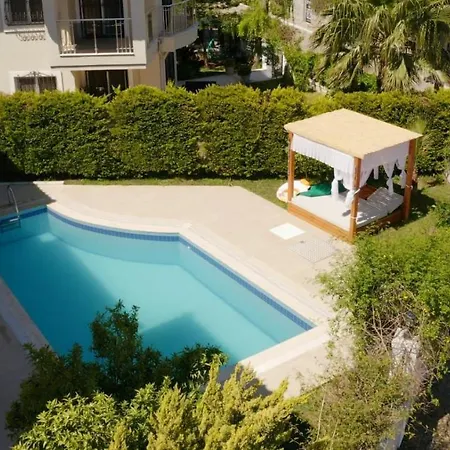 Vila Cozy Marmaris