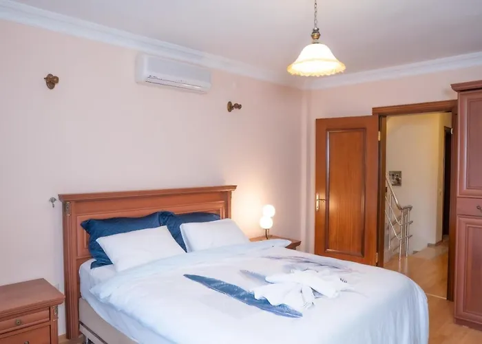 Вилла Cozy Мармарис